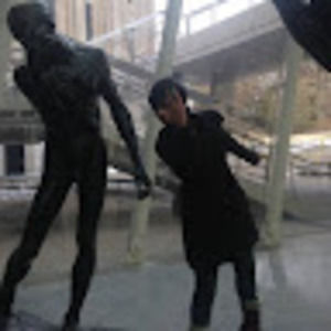 Meet your Posher, Vidya